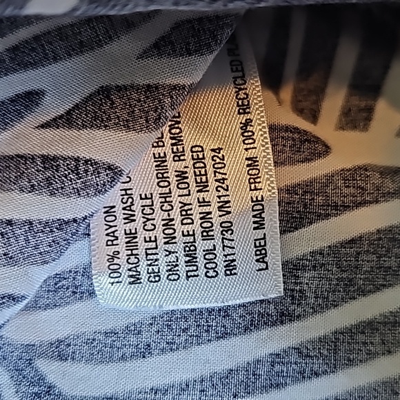 3 STUNNING GOODFELLOW SHORT SLEEVE SHIRTS - Picture 7 of 12